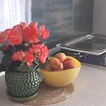 Apartament D&C Mamaia