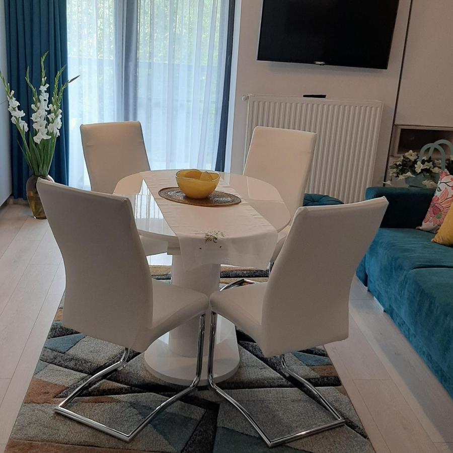 D&c Apartment *