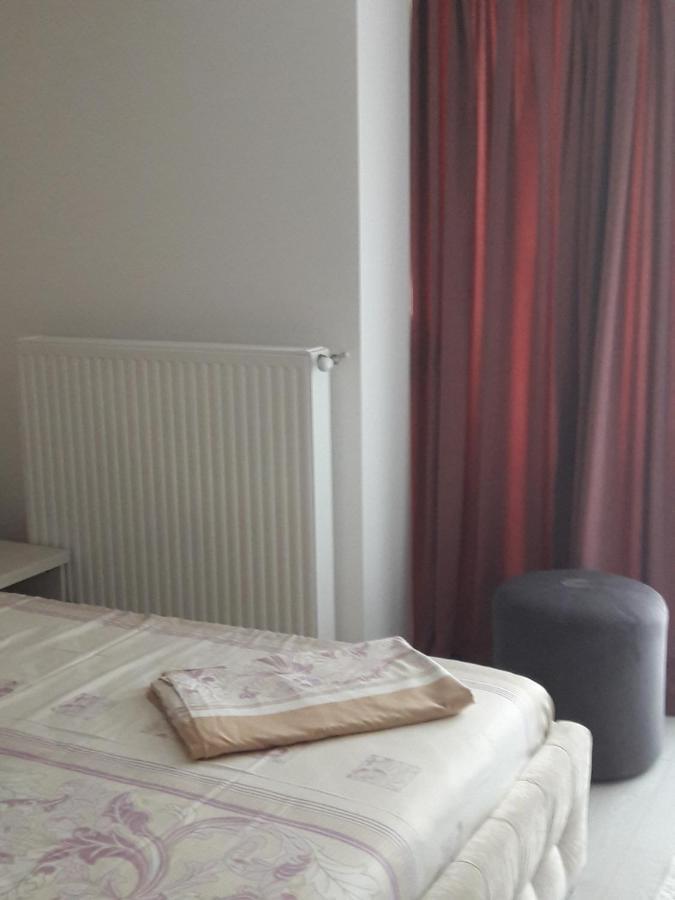 D&c Apartment Mamaia